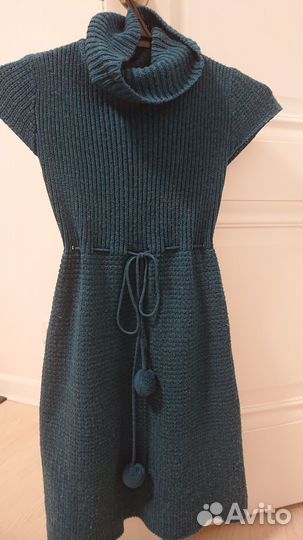 Платье женское 42