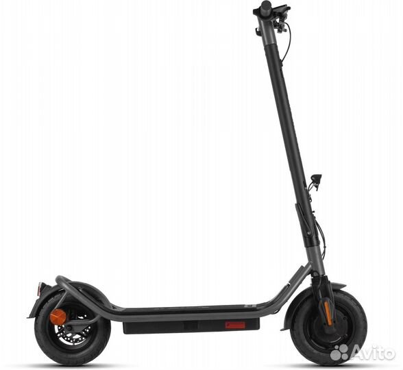 Электросамокат himo L2 черный Sta3