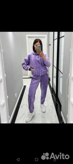 Спортивный костюм