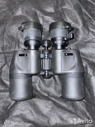 Бинокль nikon aculon a211