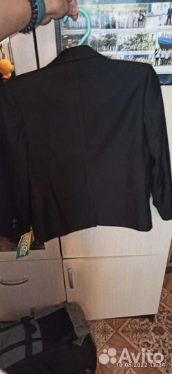 Костюм детский двойка рост 116