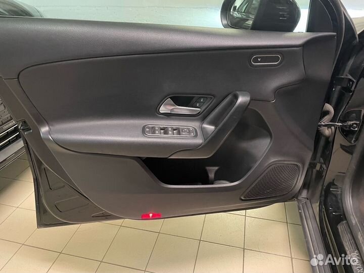 Mercedes-Benz A-класс 1.3 AMT, 2019, 71 417 км