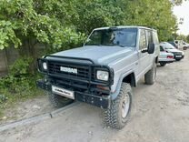 Nissan Patrol 3.3 MT, 1986, 239 000 км, с пробегом, цена 515 000 руб.