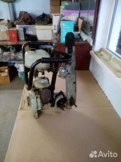 Бензопила дружба 4 электро