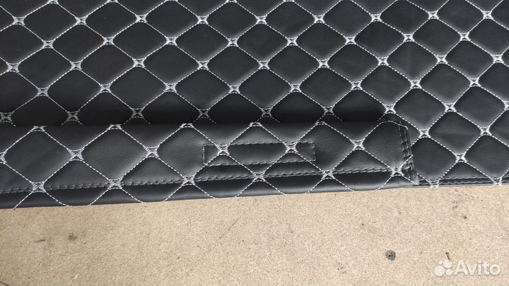 Фартук / намордник на автобус Grandbird