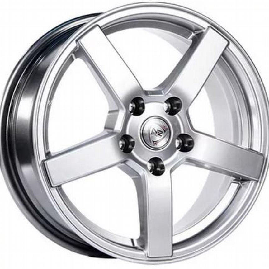 Литые диски NZ 7×R17 5×114.3