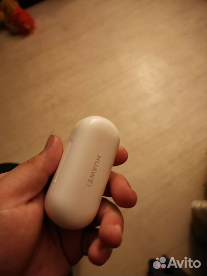 Наушники Huawei freebuds 3i