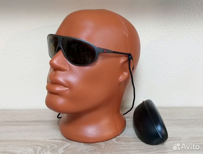 Очки солнцезащитные Suvasol армии Швейцарии