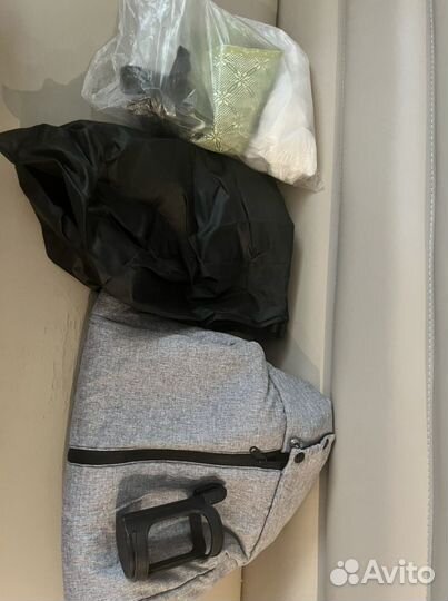 Прогулочная коляска Yoya Plus Max 2020