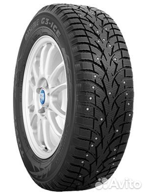 Toyo Observe G3-Ice 265/50 R19