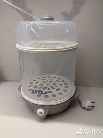 Стерилизатор beaba