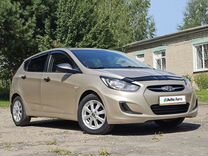 Hyundai Solaris 1.6 MT, 2013, 179 000 км, с пробегом, цена 770 000 руб.