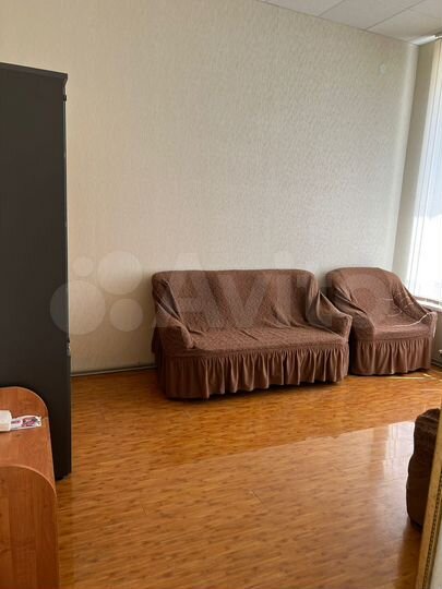 Офис, 24 м²
