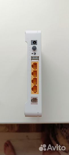 Wifi роутер