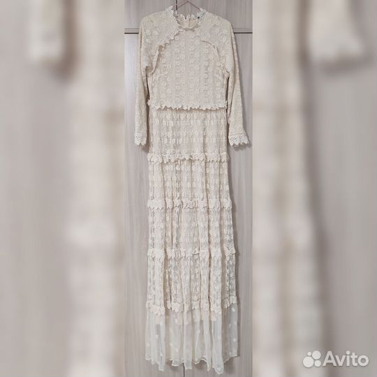 Женская одежда