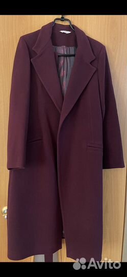Пальто-халат 46размер