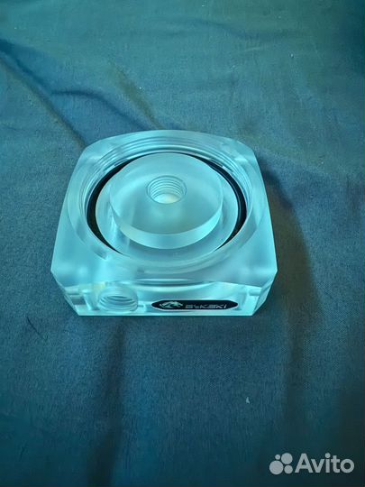 Топ для помпы ddc bykski