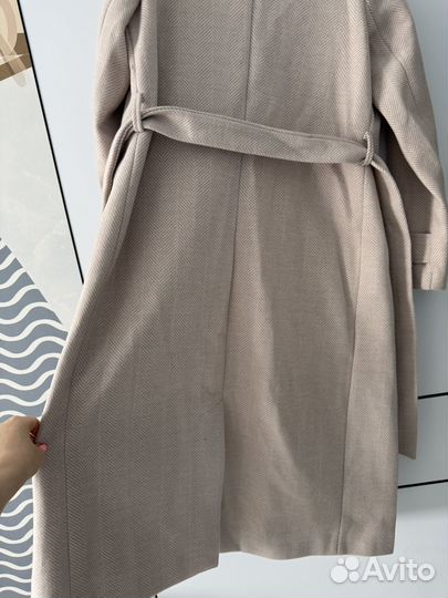 Пальто женское 42 44