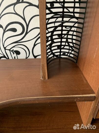 Компьютерный стол бу