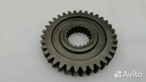 Шестерня R K3V112DP