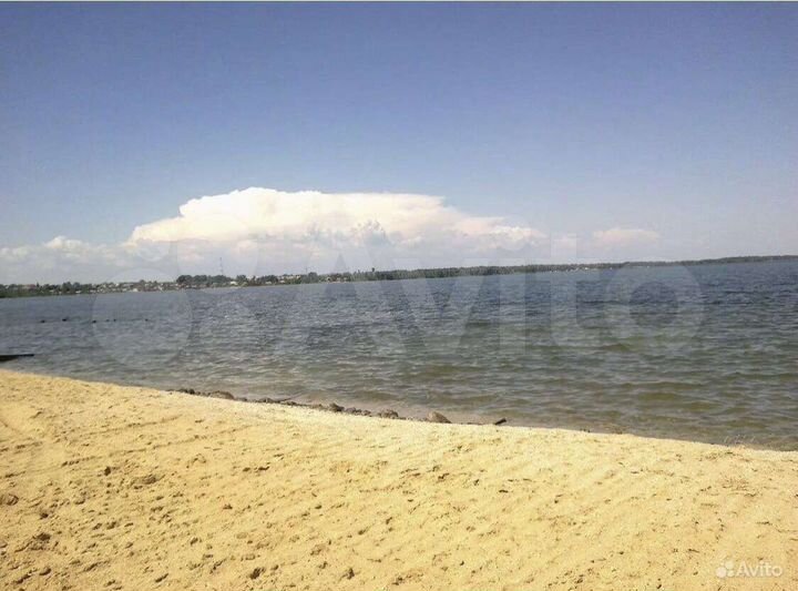 Участок 11 сот. (ИЖС)