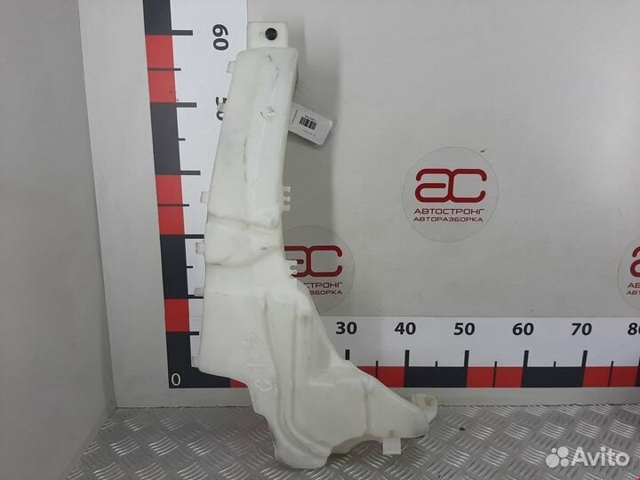 Бачок омывателя Ford Focus рест. 2005 1497707