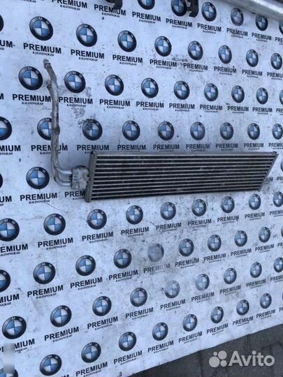 Радиатор гур Bmw