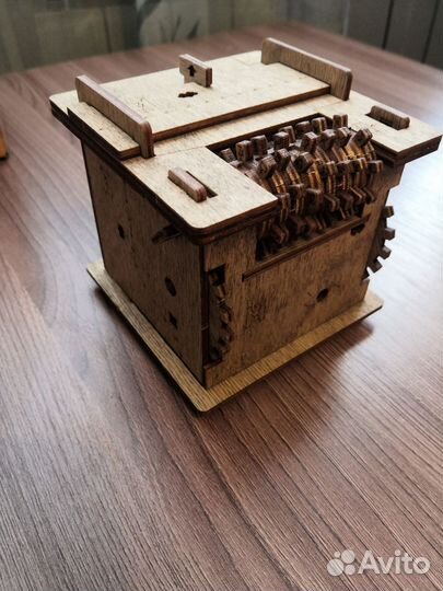 Игра головоломка 