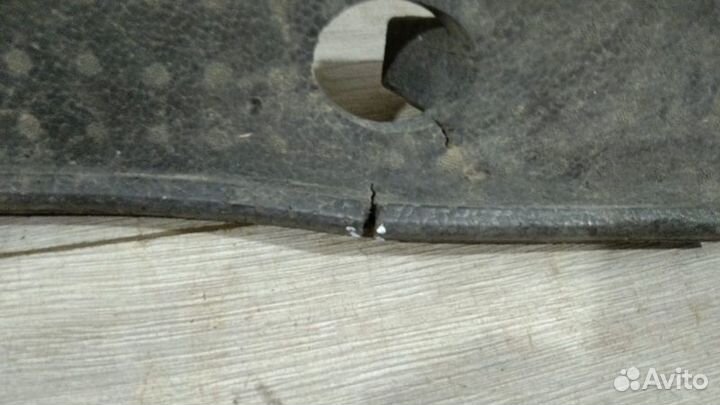 Абсорбер переднего бампера Bmw 3 F 30 F 31 С 2015