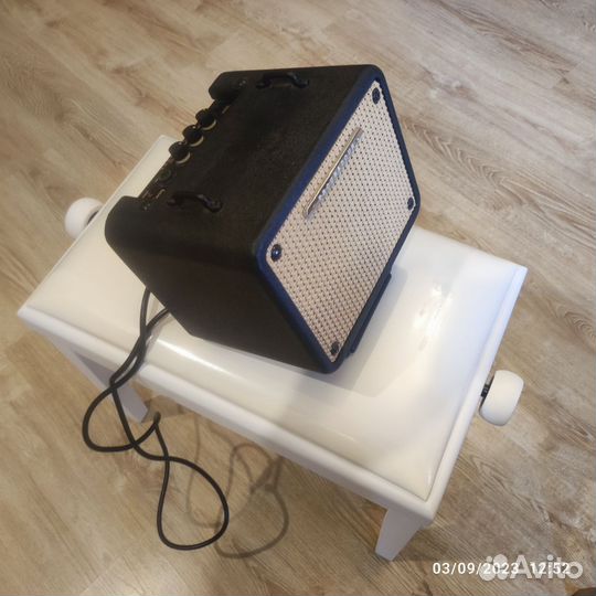 Гитарный комбоусилитель Ibanez T15-U