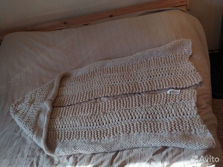 Шарф капюшон hm