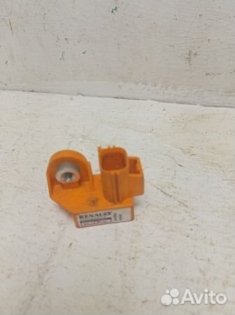 Датчик SRS Рено Laguna 2 X74