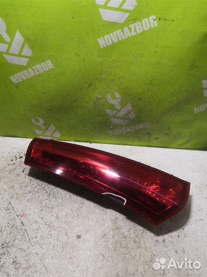 Фонарь задний левый Киа Cид 07-12