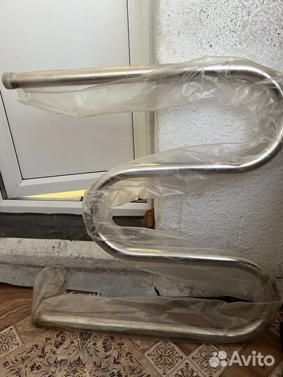 Полотенцесушитель 600