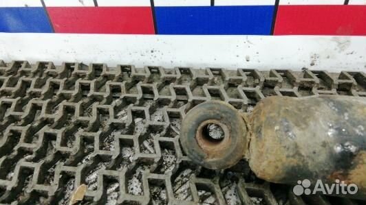 Амортизатор задний jeep grand cherokee WJ (OSE12MF