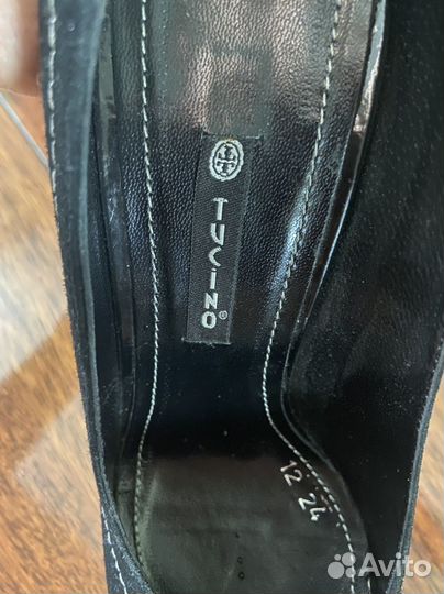 Туфли женские 37 размер