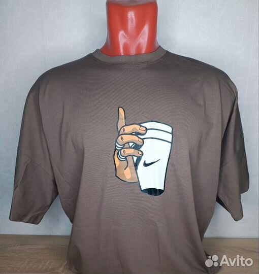 Футболка 48, 52,54р