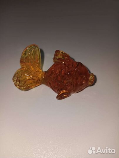 Фигурка Рыба