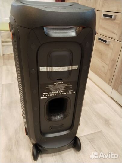 Колонка JBL Partybox 310