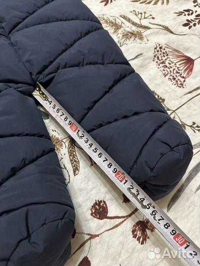 Комбинезон демисезонный 80