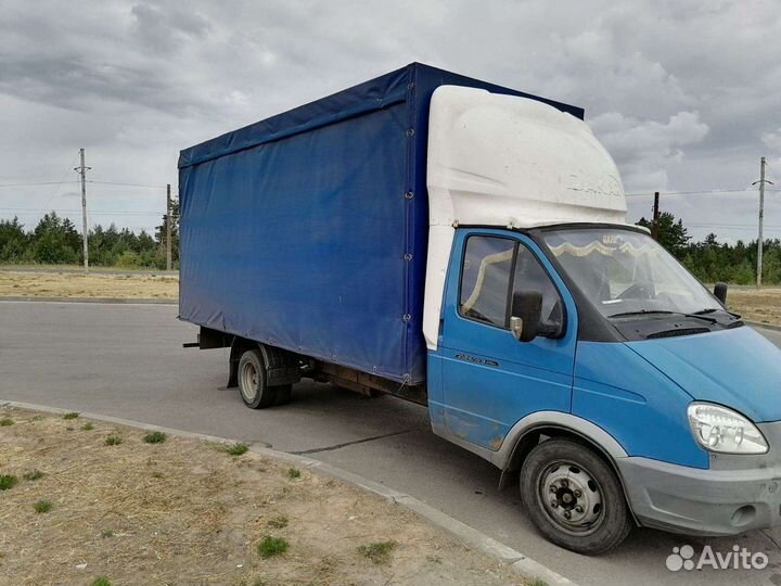 Грузоперевозки, газель, грузчики, все загрузки