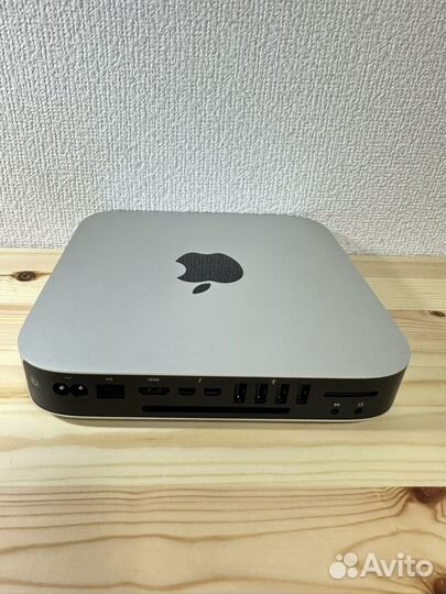 Apple Mac mini late2014 i5 late 2014