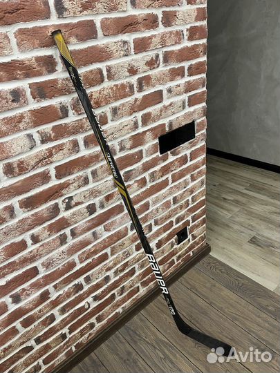 Клюшка bauer supreme s170