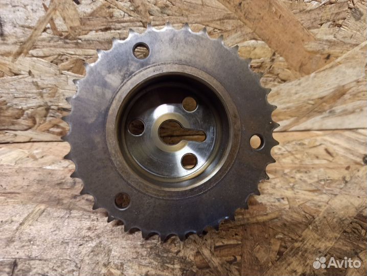 Звездочка распредвала правая Subaru Forester 3