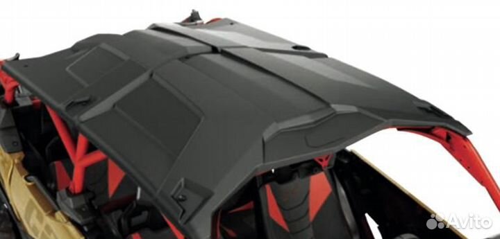 Крыша спортивная на maverick X3 MAX 715003750