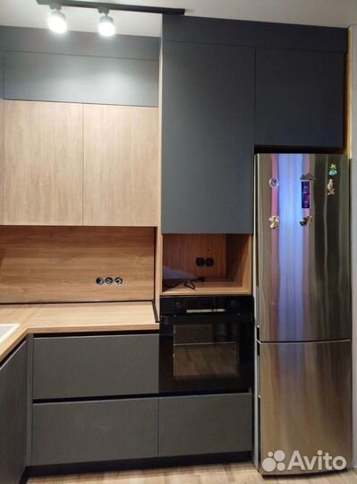 Кухонный гарнитур на заказ