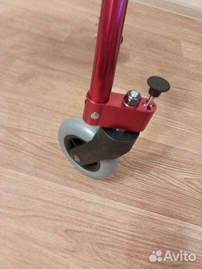 Ходунки для детей дцп рост 70-100 см