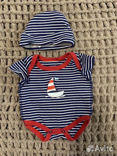 Детские вещи