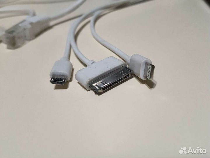 Патч корд, провод usb-micro usb