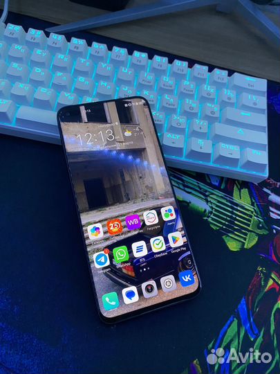 HONOR 50 Lite, 6/128 ГБ